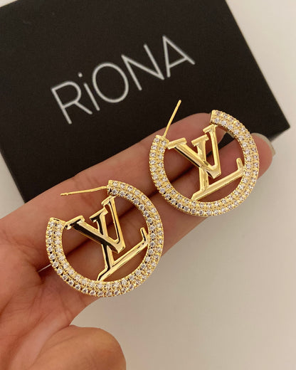 LVN Classic Earring