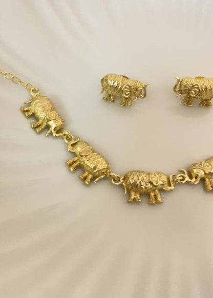 Elephant Set