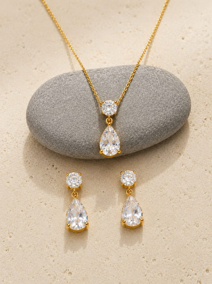 Tear Drop Combo