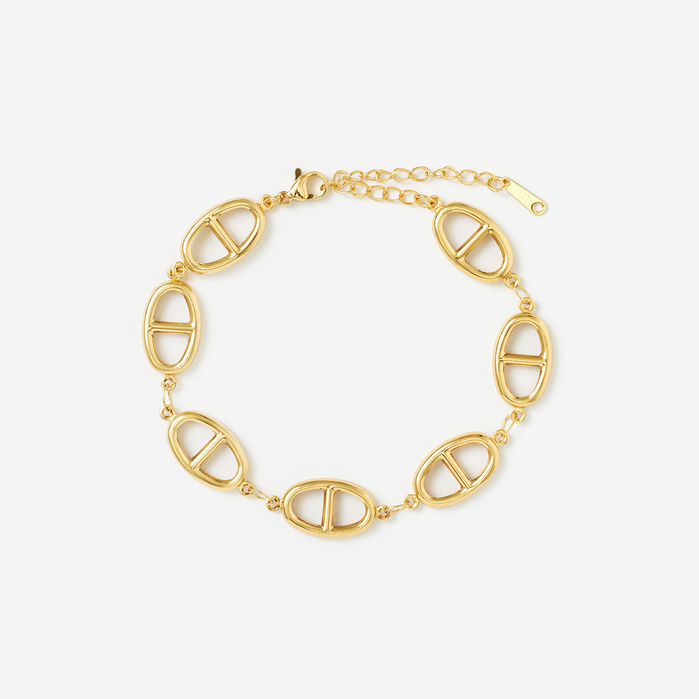 Melorra Link Bracelet