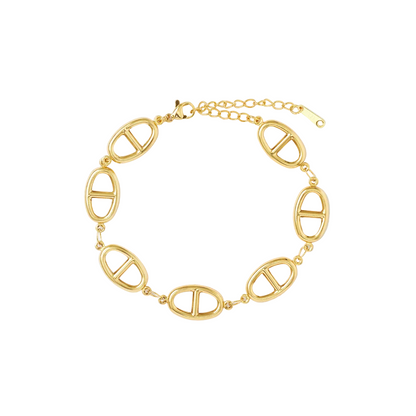 Melorra Link Bracelet