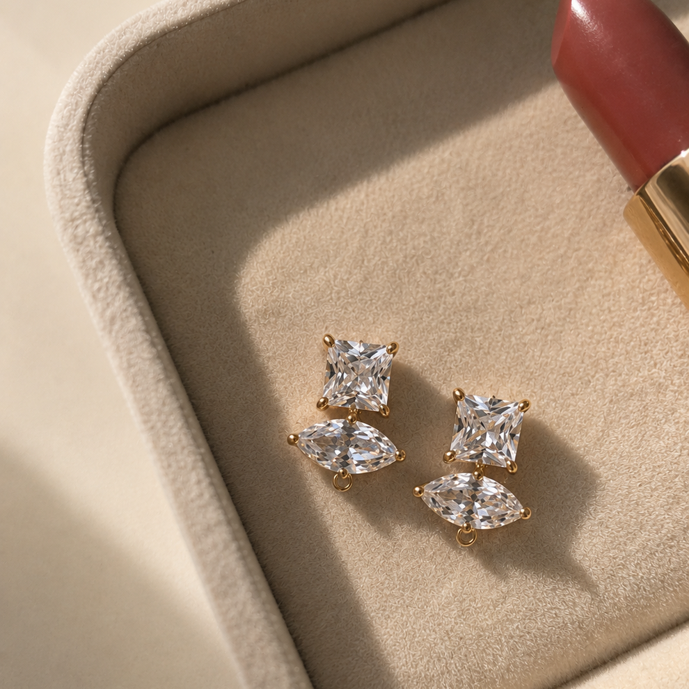 Diva Earring