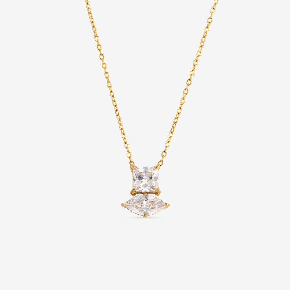 Diva Neckpiece