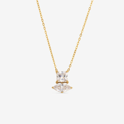 Diva Neckpiece