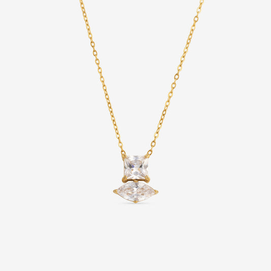 Diva Neckpiece