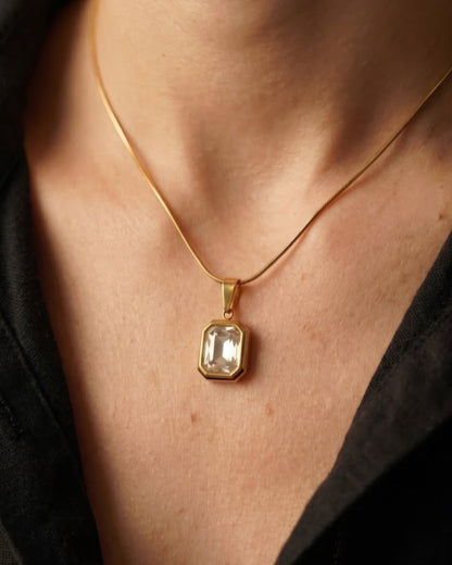 Aria Neckpiece