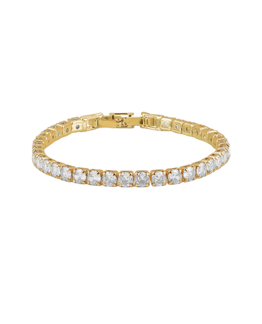Timeless Tennis Bracelet