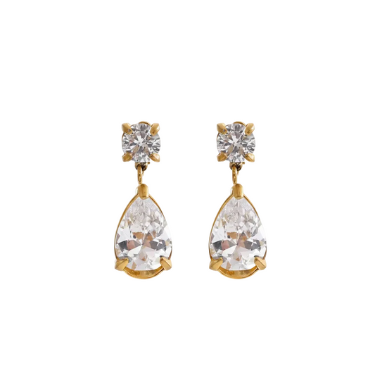 Lisa Drop Earrings