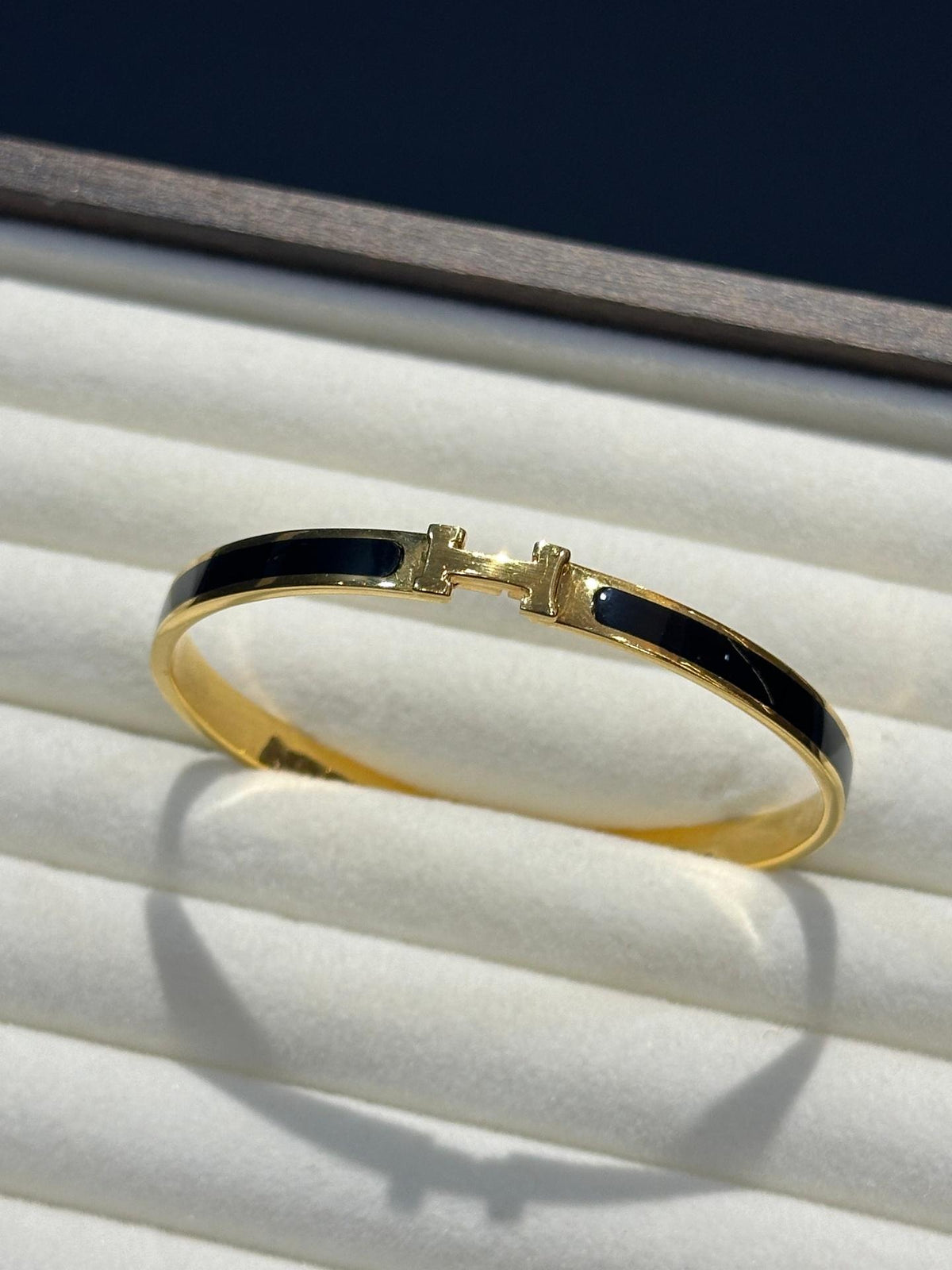 Classic H Bracelet