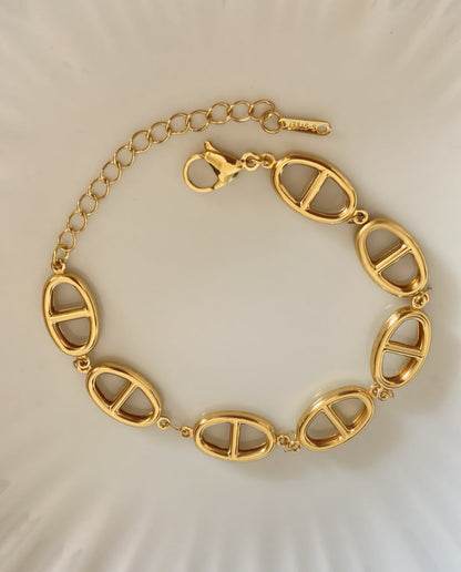 Melorra Link Bracelet