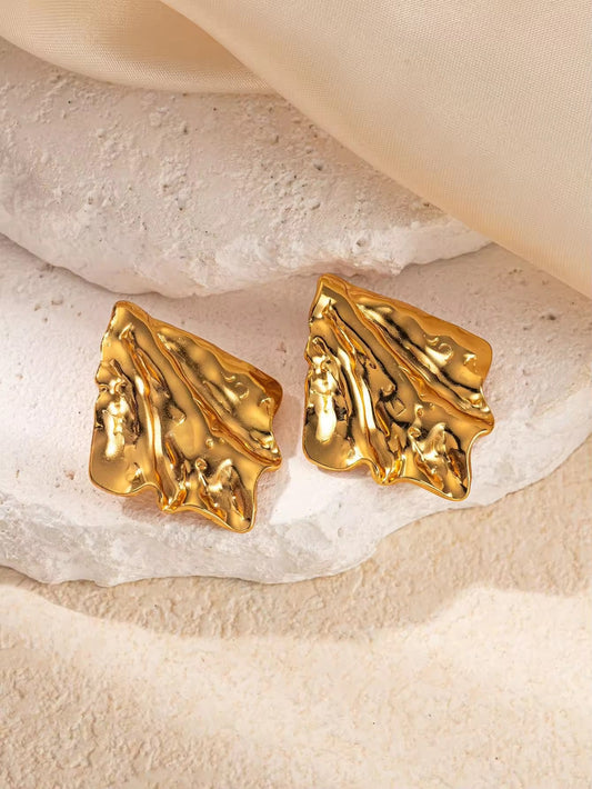 Fern Earring