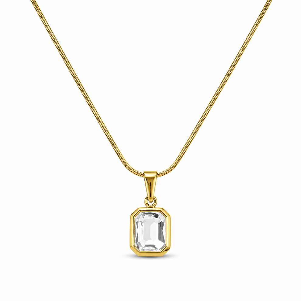 Aria Neckpiece