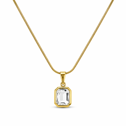 Aria Neckpiece