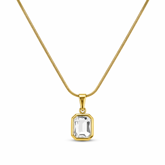 Aria Neckpiece